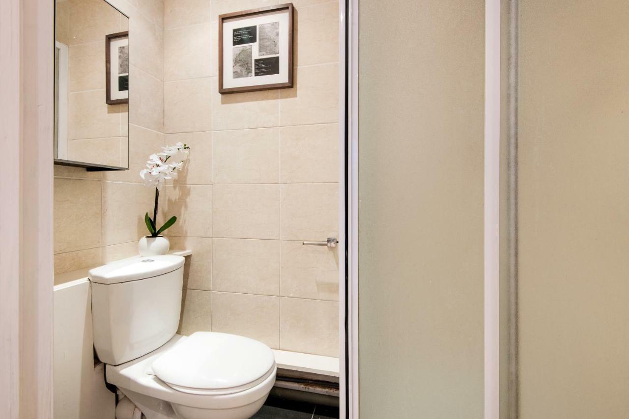 Beautiful Hyde Park Studio Flat Apartment London Exterior photo